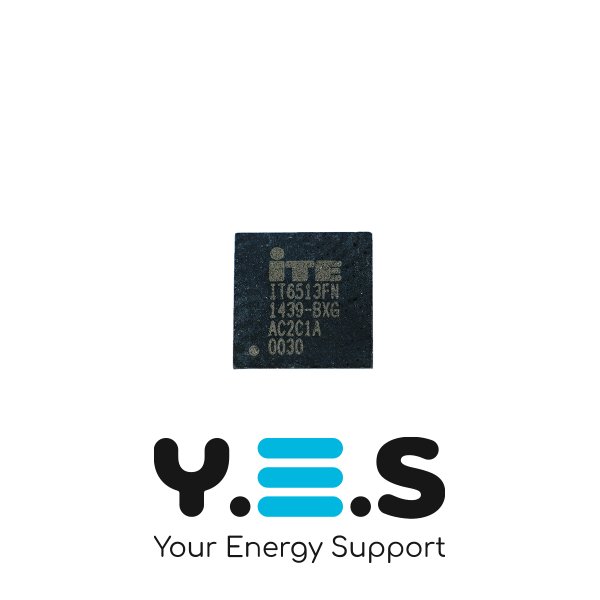 Мікросхема ITE IT6513FN BXG для ноутбука
