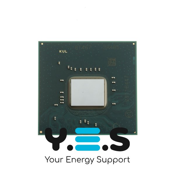 Чипсет Intel FH82H370 SR405 для материнської плати