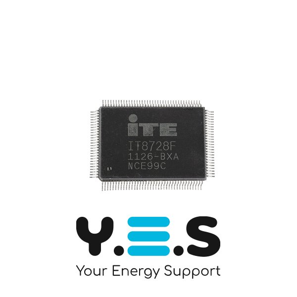 Мікросхема ITE IT8728F BXA для ноутбука