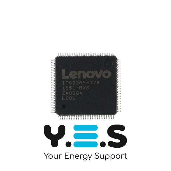 Мікросхема ITE IT8226E-128 BXS для ноутбука