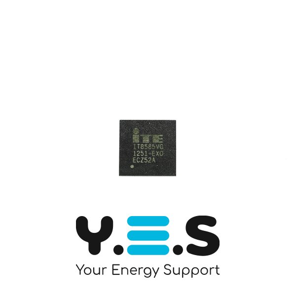 Мікросхема ITE IT8585VG EXO для ноутбука