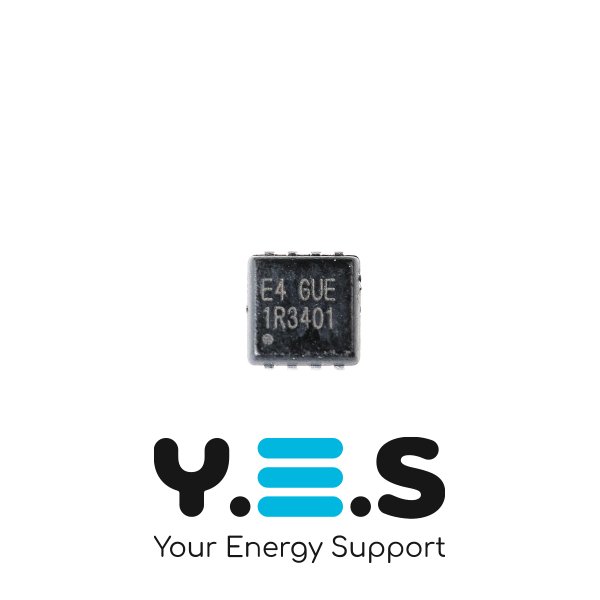 Мікросхема MOSFET PEA28BA для ноутбука