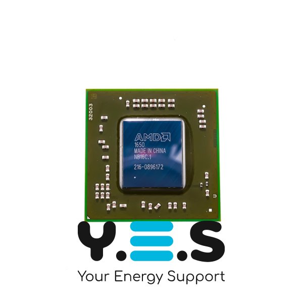 Мікросхема ATI 216-0896172 (DC 2016) для ноутбука, Ref.