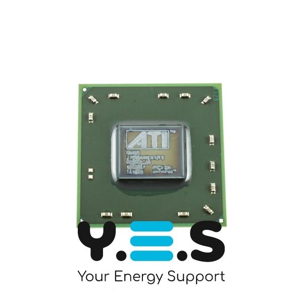 Мікросхема ATI 215NSA4ALA12FG північний міст AMD RX485 для ноутбука