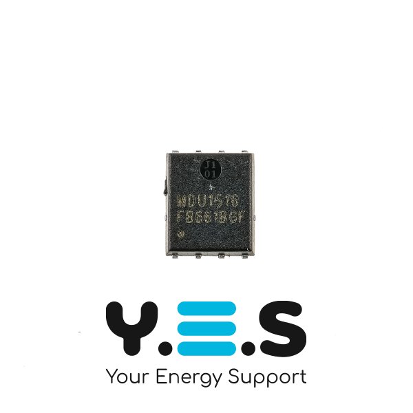 Мікросхема MDU1516 для ноутбука