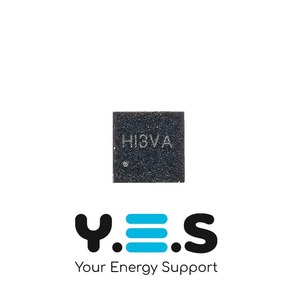 Мікросхема Sylergy SY8037DDCC для ноутбука