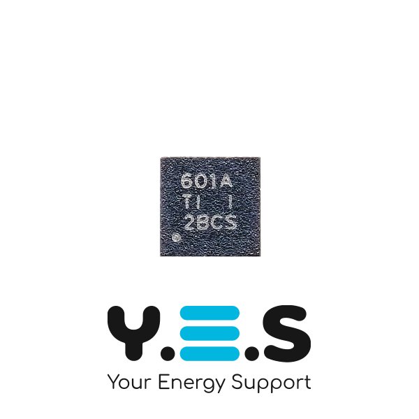 Мікросхема контролер живлення Texas Instruments TPS51601A для ноутбука