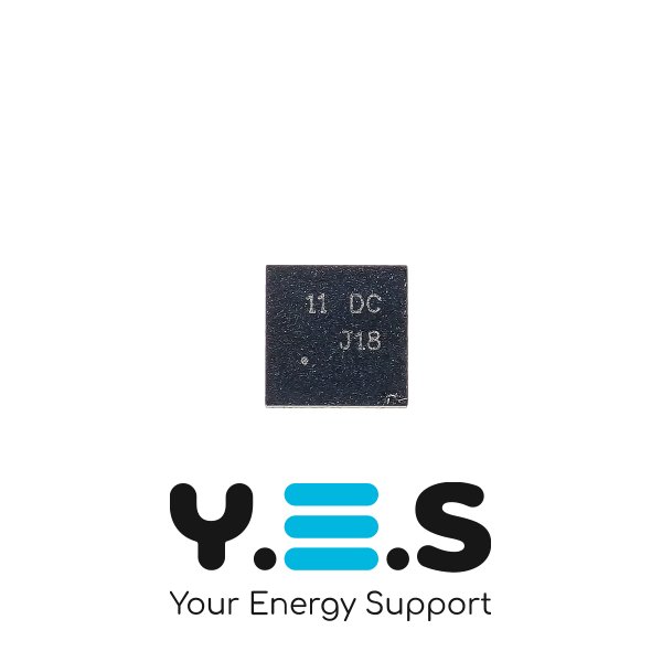 Мікросхема контролер Richtek RT8223NGQW (WQFN-24L 3x3) для ноутбука