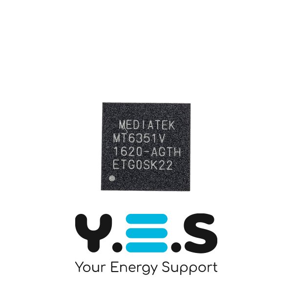 Мікросхема живлення (PMIC) MediaTek MT6351V для телефону