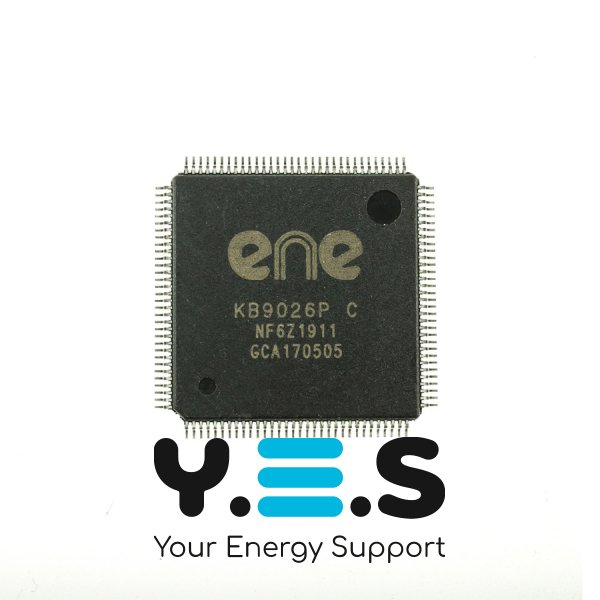 Мікросхема контролер ENE KB9026P C для ноутбука