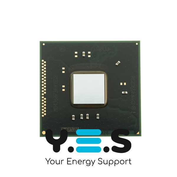Мікросхема Intel BD81Z97 SR1JJ (північний міст) для ноутбука