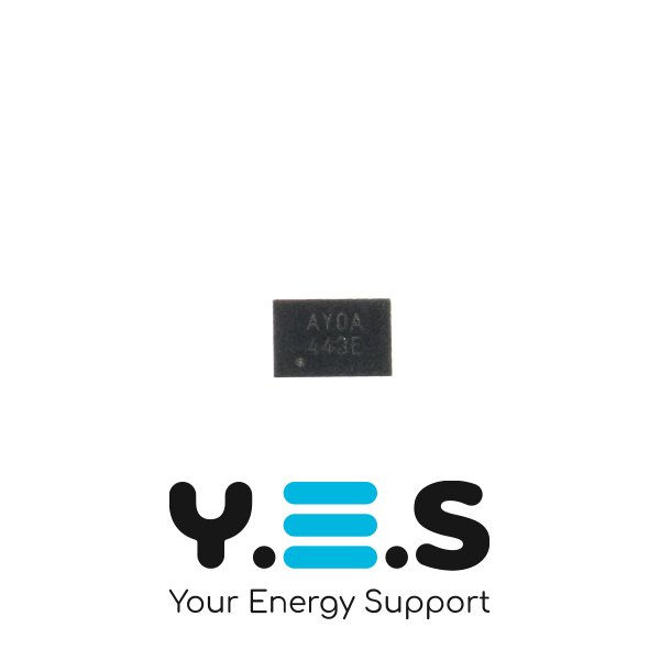 Мікросхема живлення AOZ1331DI (AYOA) Alpha & Omega Semiconductors для ноутбука