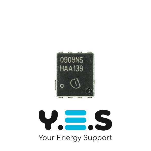 Мікросхема BSC0909NS для ноутбука