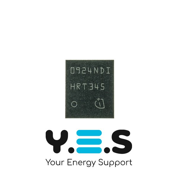 Мікросхема BSC0924NDI для ноутбука (контролер живлення)