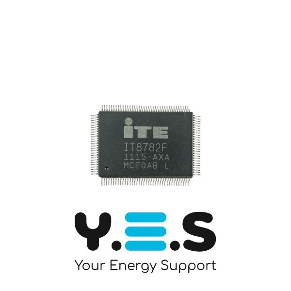 Мікросхема ITE IT8782F AXA для ноутбука