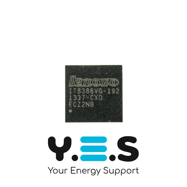 Мікросхема ITE IT8386VG-192 CXO для ноутбука