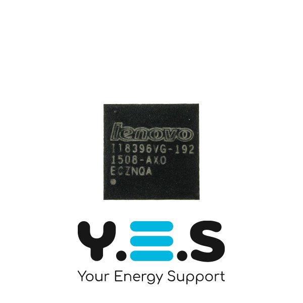 Мікросхема ITE IT8396VG-192 AXO для ноутбука