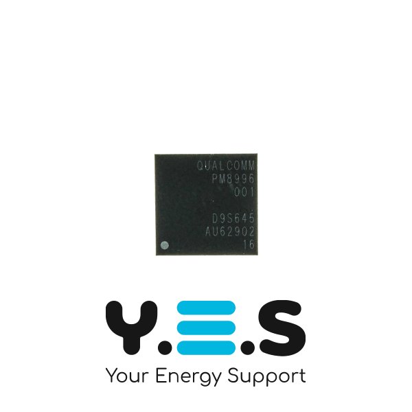 Мікросхема живлення Qualcomm PM8996 (BGA) — контролер керування живленням