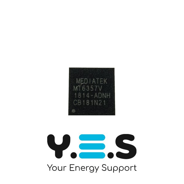 Мікросхема живлення MediaTek MT6357V (PMIC) для телефону