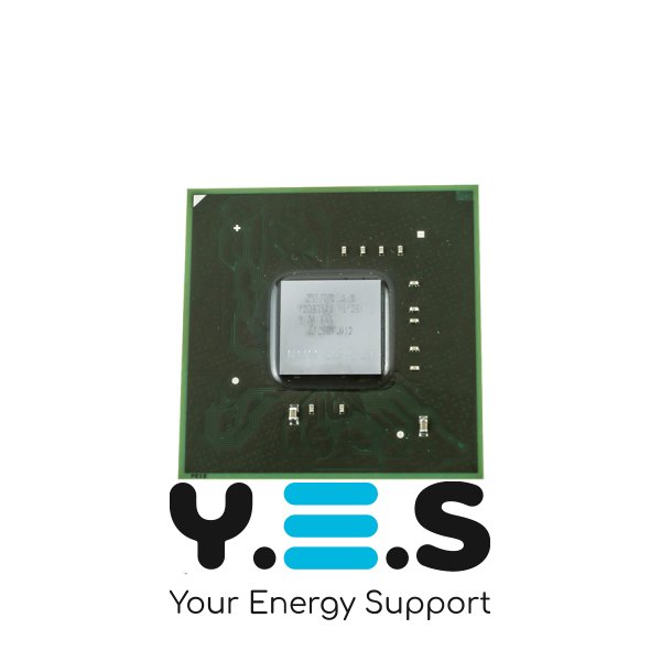 Відеочип NVIDIA N11M-GE1-S-B1 (2013) GeForce G210M для ноутбука
