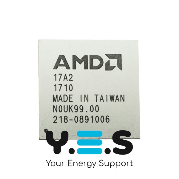 Мікросхема ATI 218-0891006 для материнської плати AMD X399