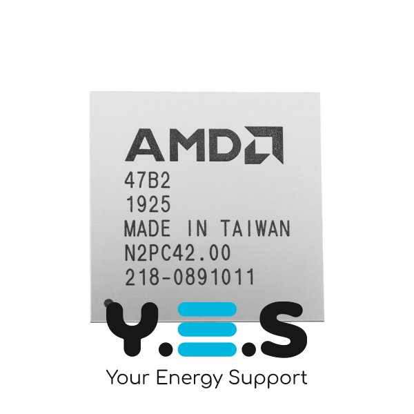 Мікросхема ATI 218-0891011, чипсет AMD B450 для материнської плати