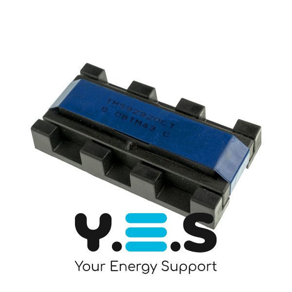 Трансформатор TMS92920CT для інвертора підсвітки TFT комп’ютерних моніторів