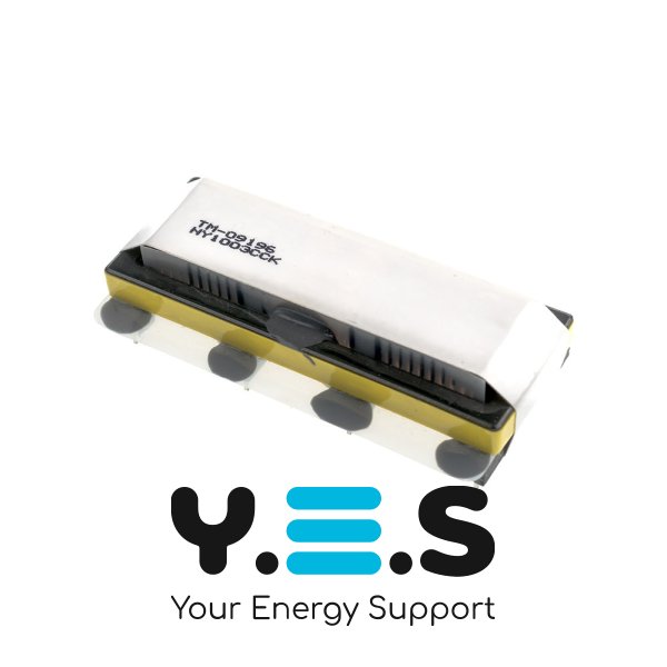 Трансформатор інвертора монітора TM-09196
(33 символи)