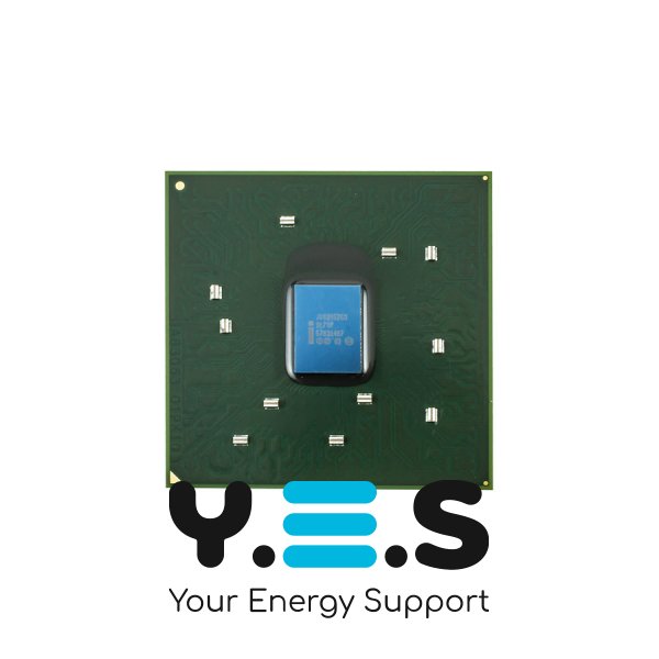 Мікросхема чипсета Intel JG82852GM (SL7VP) для ноутбука