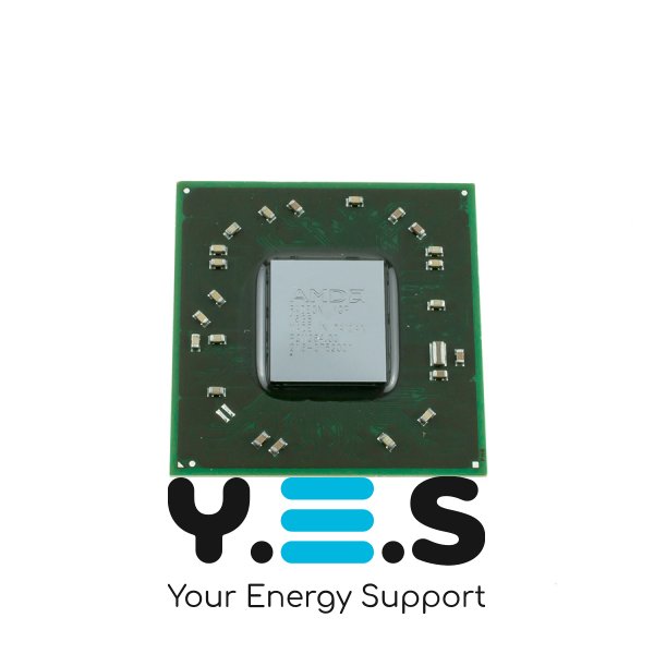 Мікросхема ATI 216-0752001 (DC 2016) північний міст AMD Radeon IGP RS880M, ноутбук (bulk)