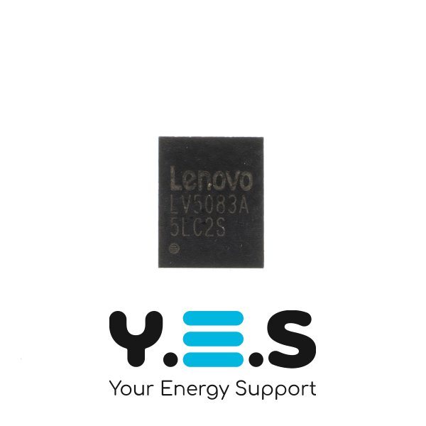 Мікросхема живлення LV5083A 0M= для ноутбука
