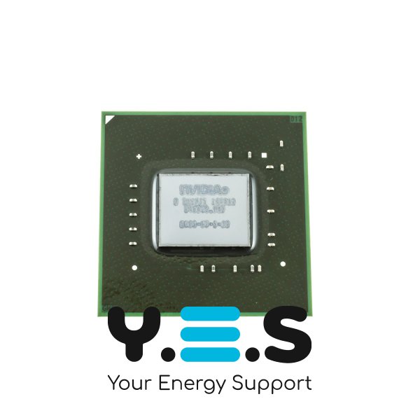 Відеочип для ноутбука NVIDIA GeForce 940M N16S-GT-S-A2 (DC 2014)