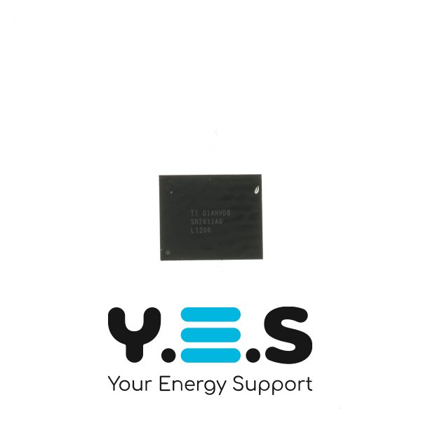 Мікросхема SN2611A0 контролер зарядки для iPhone 11/11 Pro/11 Pro Max
