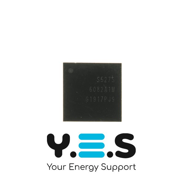 Мікросхема контролера живлення S527S для телефону