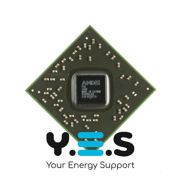 Мікросхема ATI 218-0755115 для ноутбука