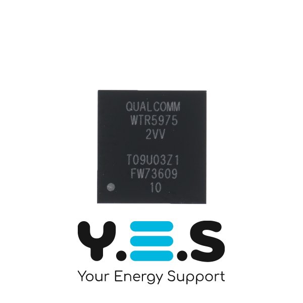 Мікросхема WTR5975 для смартфонів (сумісні моделі: вкажіть)