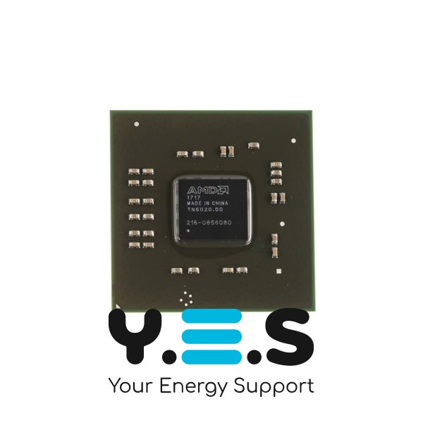 Мікросхема ATI 216-0856080 (DC 2017) для ноутбука