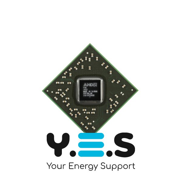 Мікросхема ATI 218-0755099 (DC2014) для ноутбука