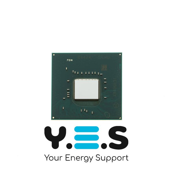 Чипсет INTEL FH82HM470 SRJAU для ноутбука