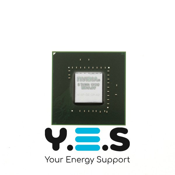 Відеочип для ноутбука NVIDIA N14P-GE-OP-A2 GeForce GT720M (DC 2013)