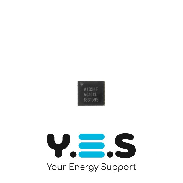 Мікросхема Volterra VT356F для ноутбука