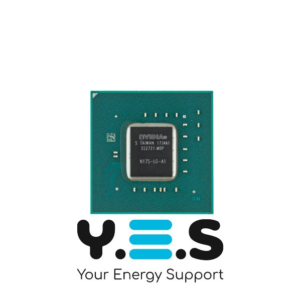 Відеочип NVIDIA N17S-LG-A1 GeForce MX150 для ноутбука (DC 2017)