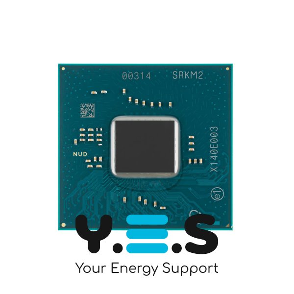 Чіпсет Intel FH82H510 (SRKM2) мікросхема для материнської плати