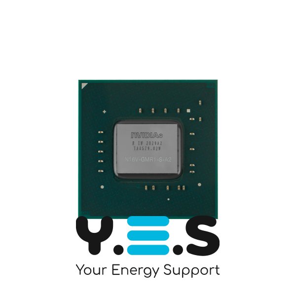 Відеочип NVIDIA N16V-GMR1-S-A2 GeForce 920MX для ноутбука (DC 2020)