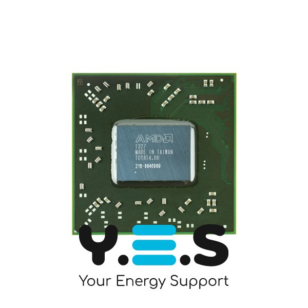 Мікросхема ATI 216-0846009 (DC 2013) для ноутбука