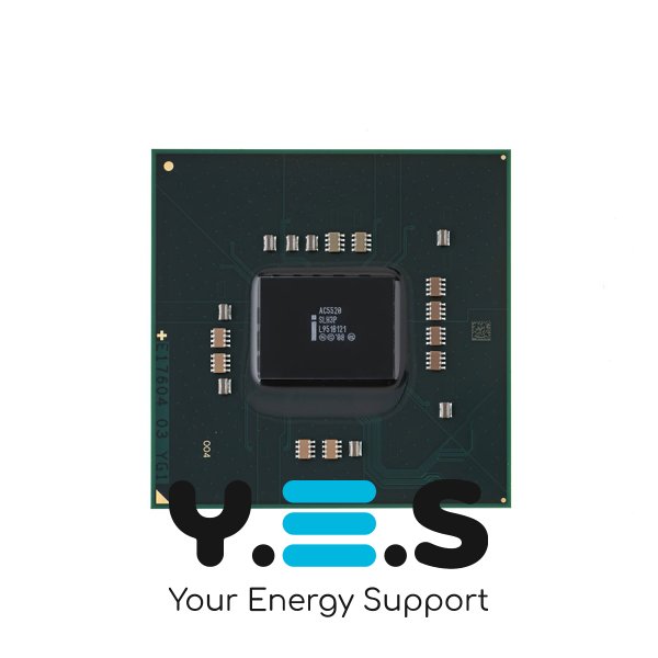 Мікросхема Intel AC5520 (SLH3P) для ноутбука
