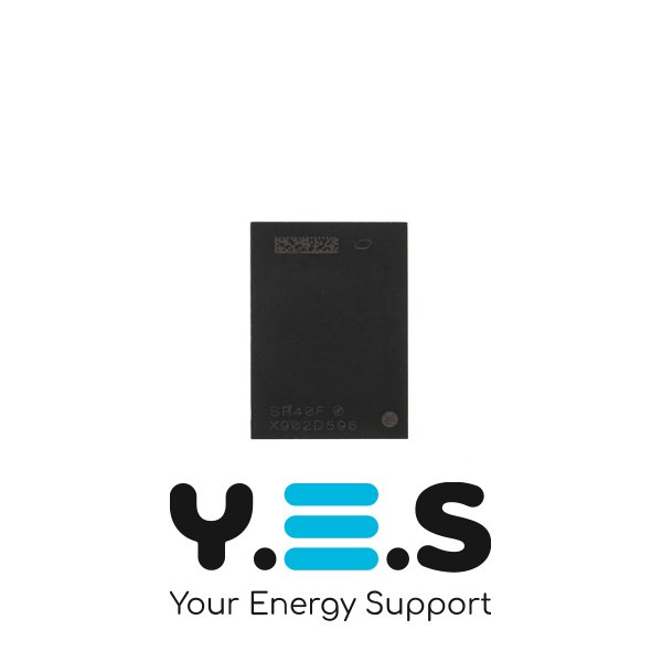 Мікросхема Intel FH82QMS380 SR40F для ноутбука