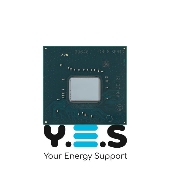 Мікросхема Intel FH82Z490 SRH13 (чипсет Z490) для ноутбука