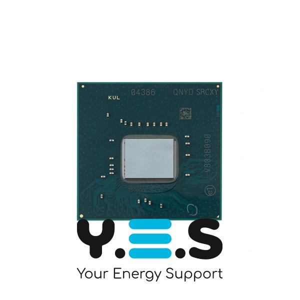 Мікросхема Intel SRCXY FH82H310 для ноутбука