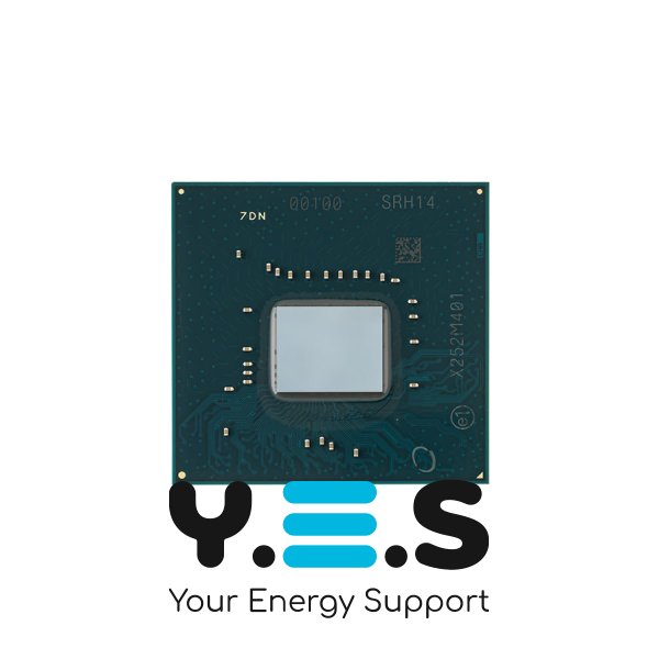 Мікросхема Intel SRH14 FH82H470 для ноутбука
